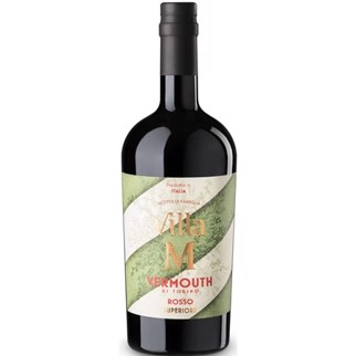 Vermouth di Torino Rosso Superiore